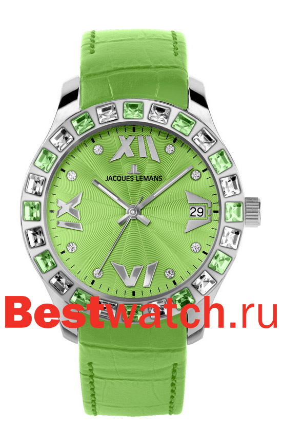 Часы Jacques Lemans Rome 1-1571J